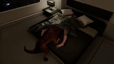 The Pilgrimage Chapter 2 Preview 7