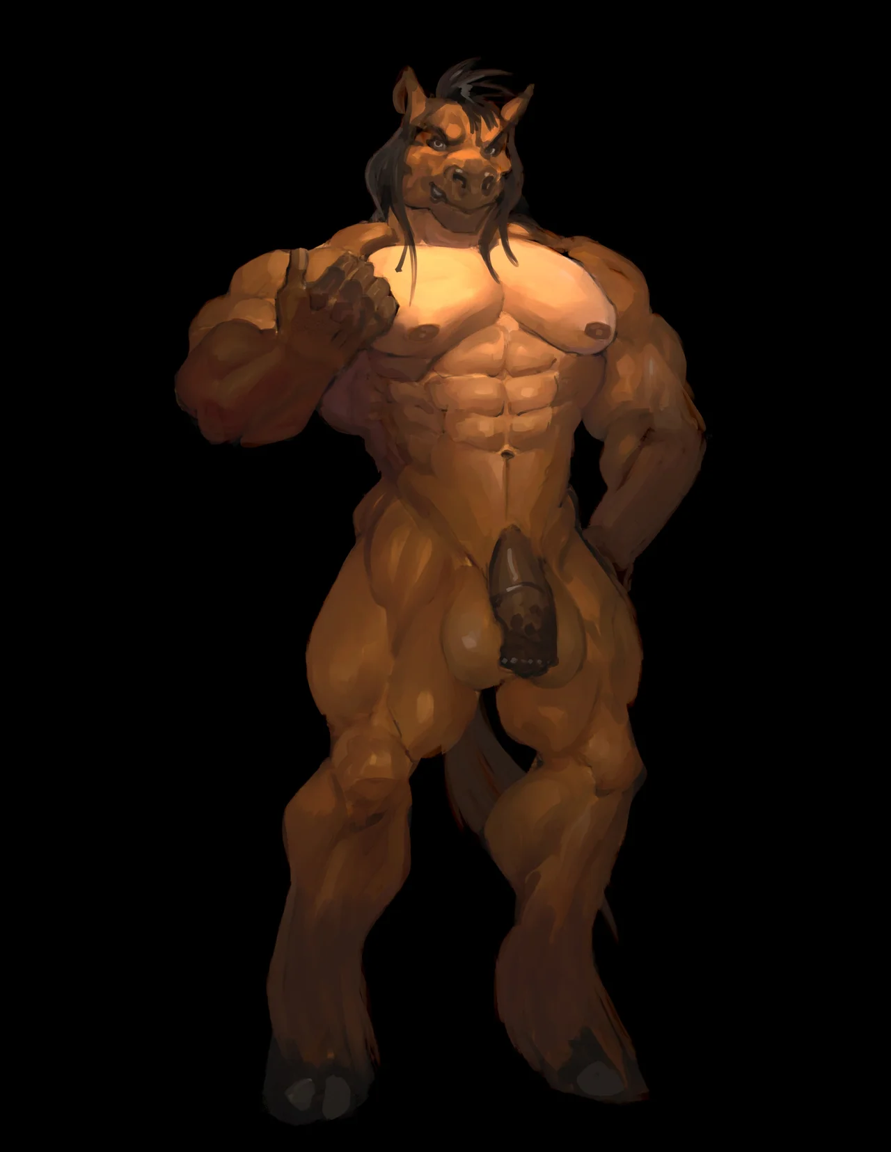 Summoned by Accident Preview 5