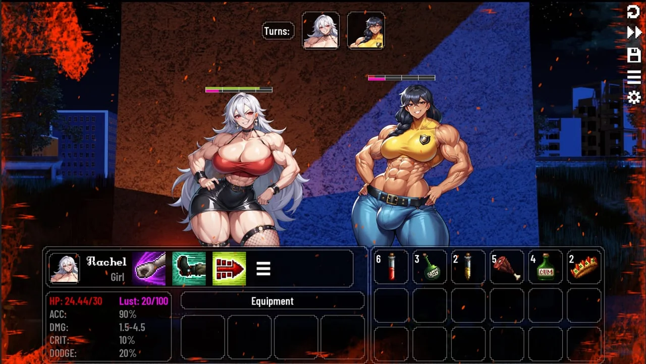 Fmg World Preview 8