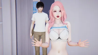 My Real Desire Preview 2