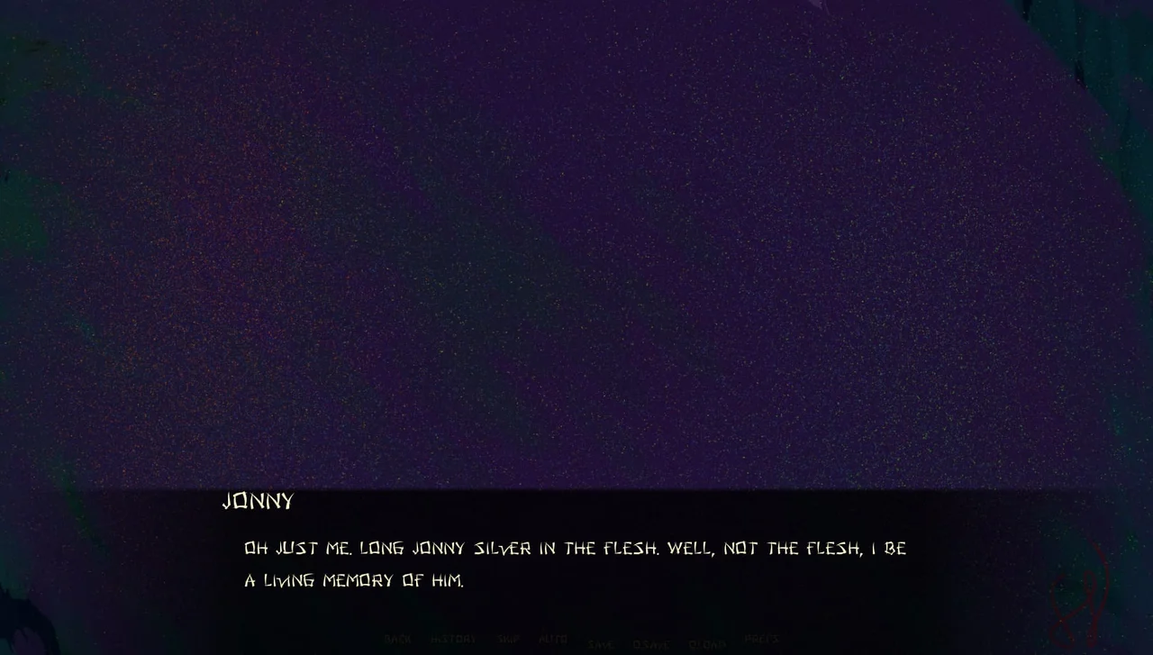 Qi Is Stored in the Balls Preview 6