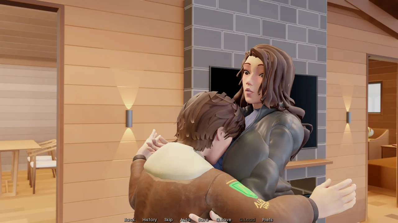 Heat in the Storm Preview 3