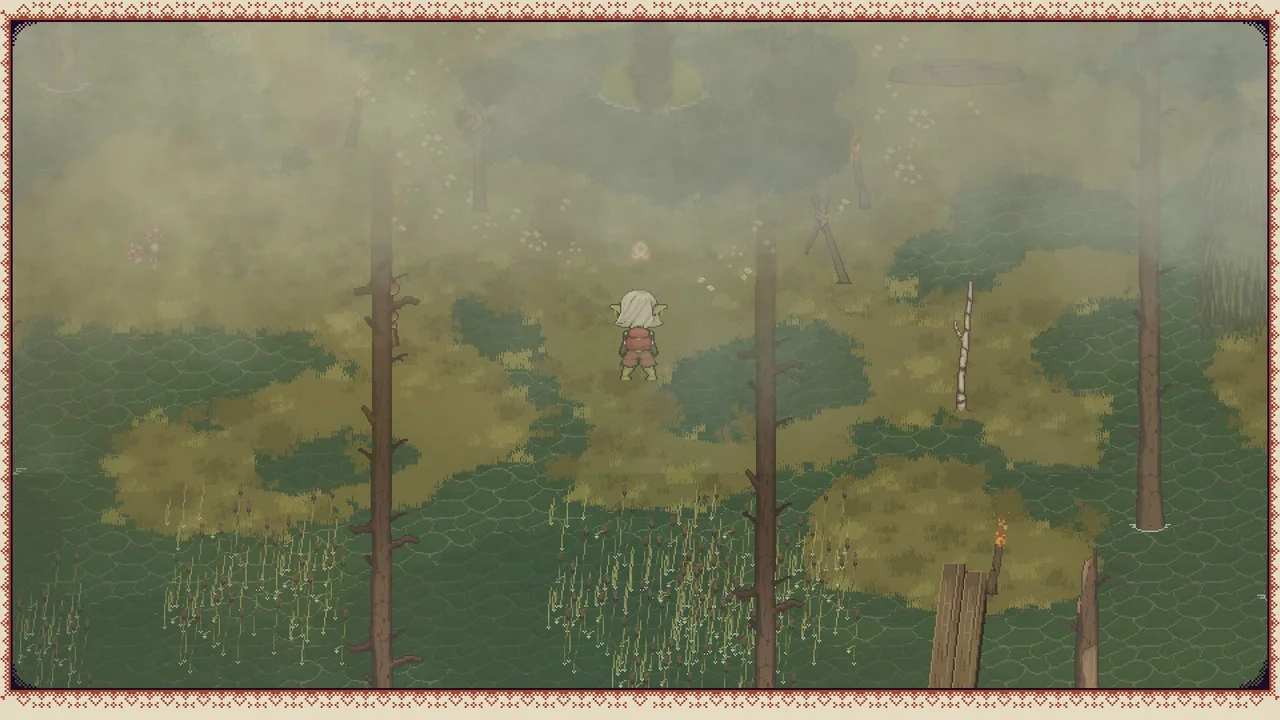 Tales of Astel Preview 3