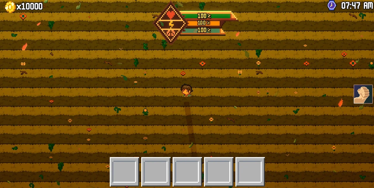 Stardew Mamis Preview 9