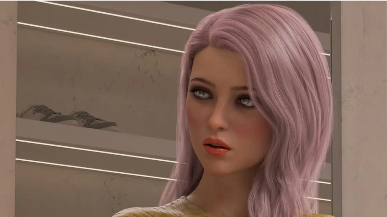 Lust in the Shadows 1 Preview 4
