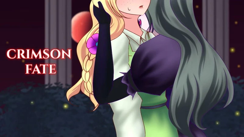 Crimson Fate