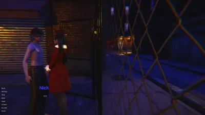 The Sin Within Preview 7