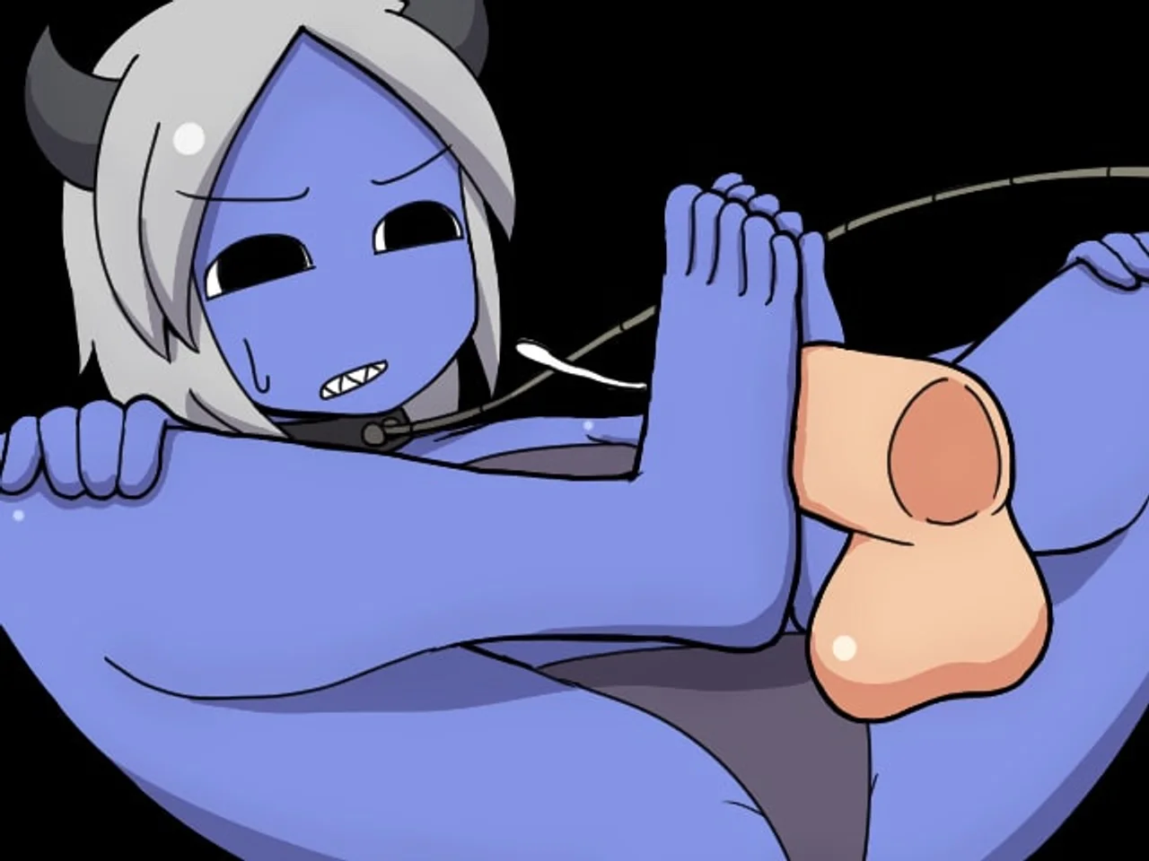 Rake in Scoring Big With Monster Girls Preview 9