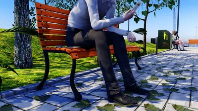 Regrets Preview 1