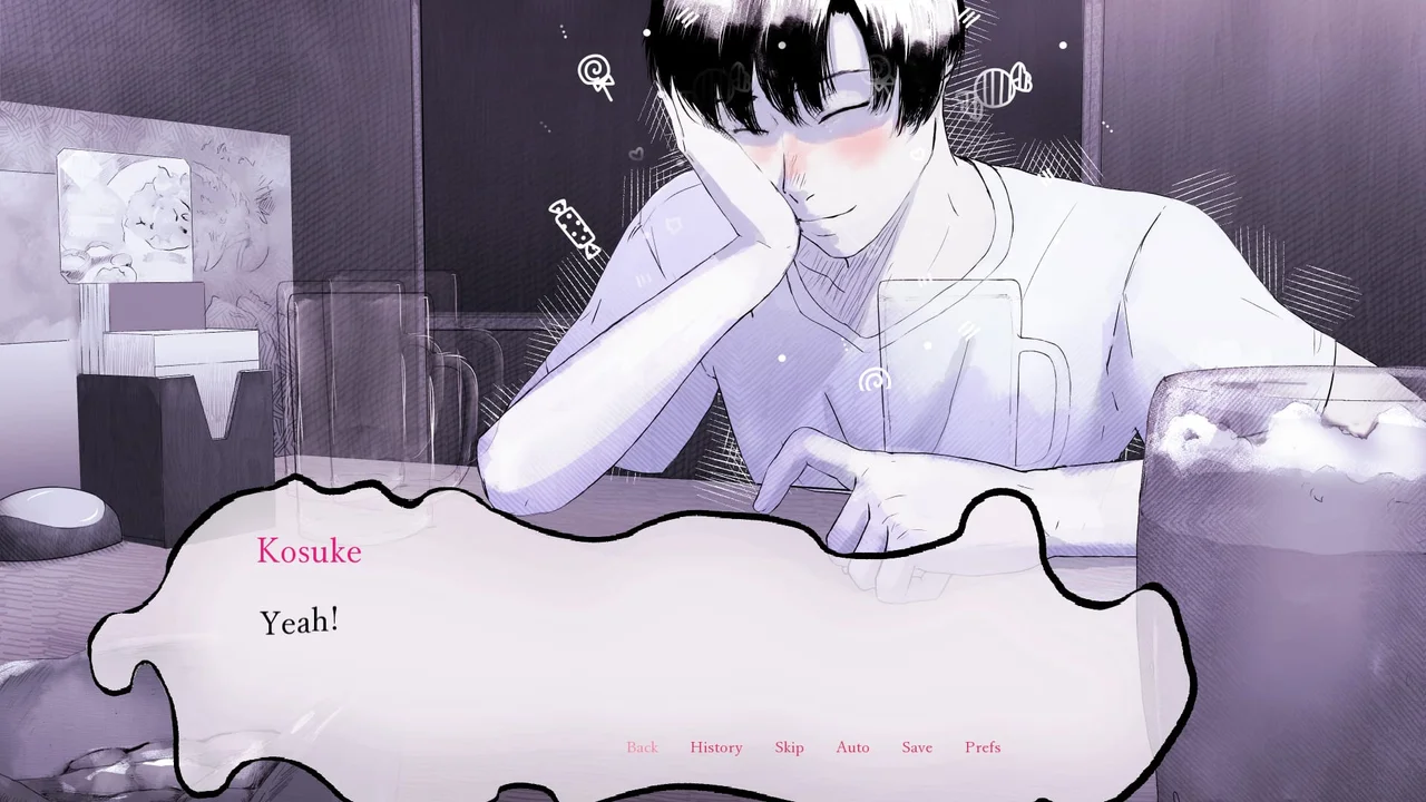 Fearbonding Preview 6