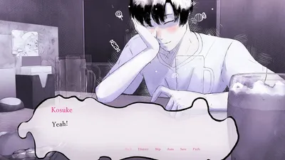 Fearbonding Preview 6