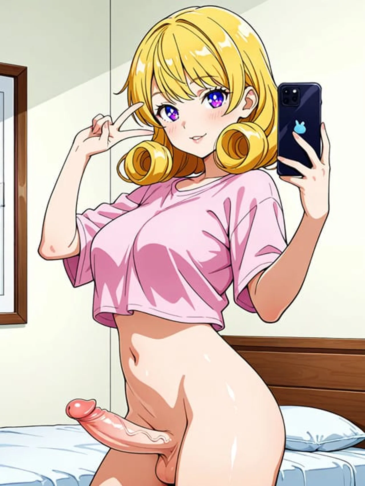 Futa Secrets Preview 3