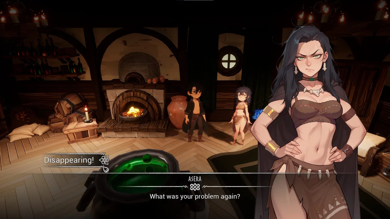 Nehyr Preview 8