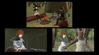 My Childhood Friend Was Stolen Without Me Knowing Preview 1