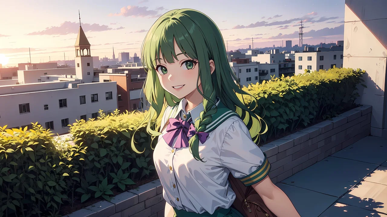 Stronggirls Fmg Visual Novel Preview 5