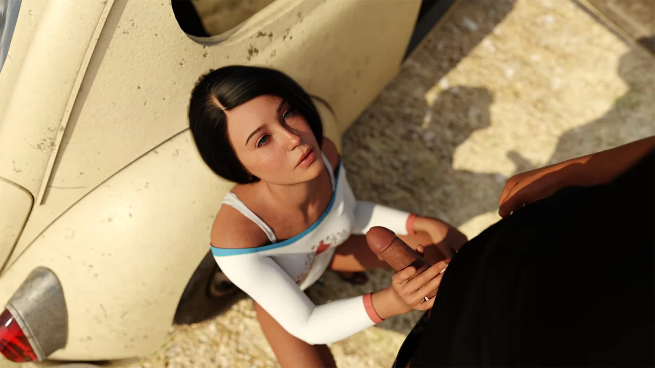 Fallen Preview 7
