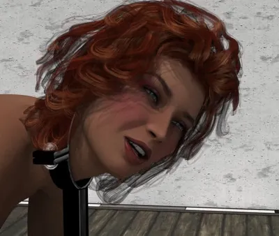 Abducted Preview 6