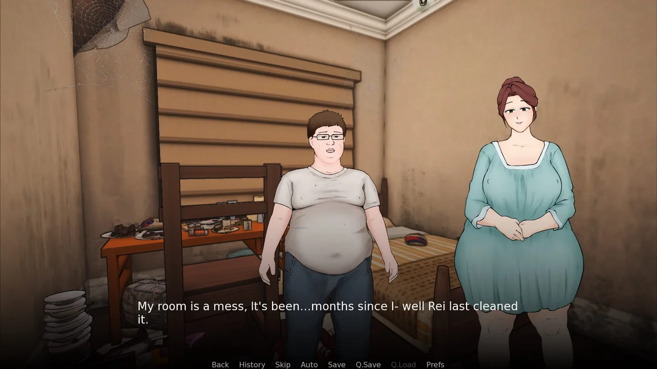 Holiday Homewrecker Preview 3