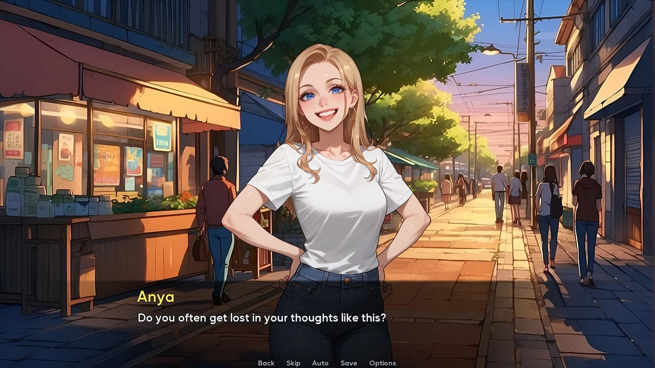 Echoes of Mythria Preview 6