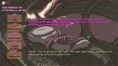 City of Elana Preview 3
