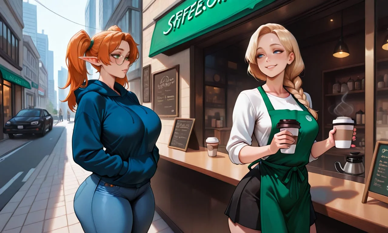 Seraphinas Life Preview 4