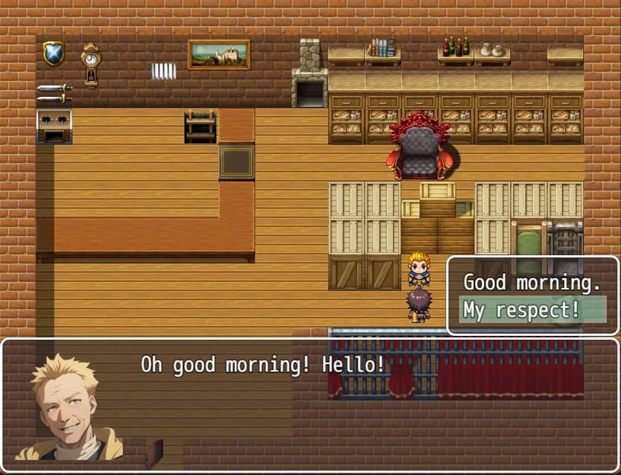 Slutytown Brothel Preview 4