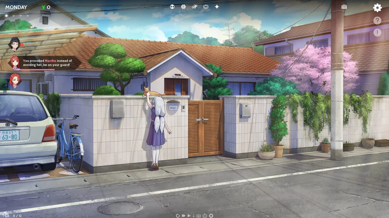 Goodbye Eternity Preview 6