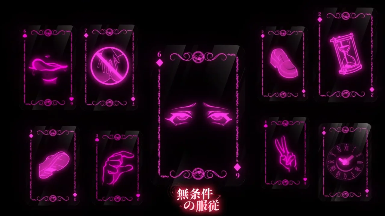 Bow Down and Eyes up Preview 5