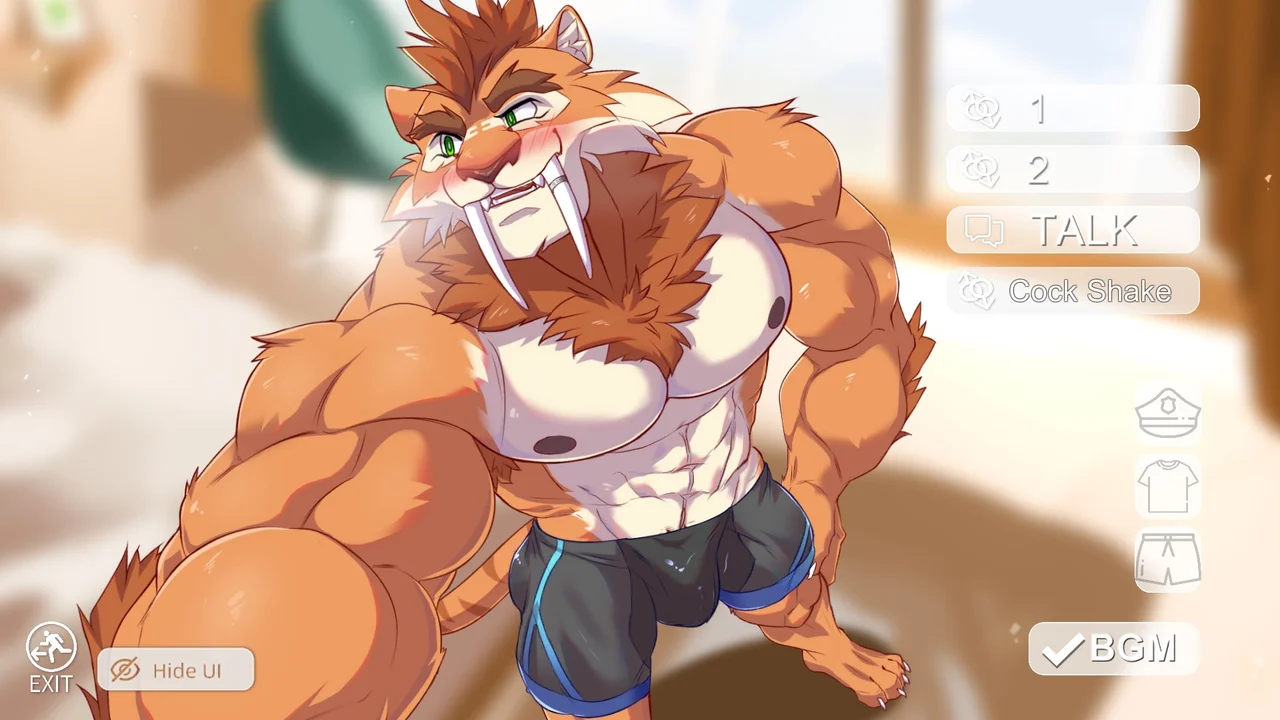 Beastbeat Preview 2