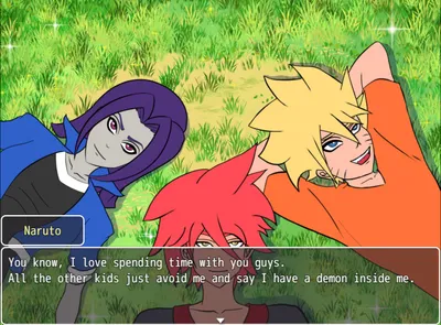 Corrupting the Universe Preview 8