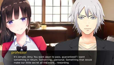 Highschool Love Preview 5