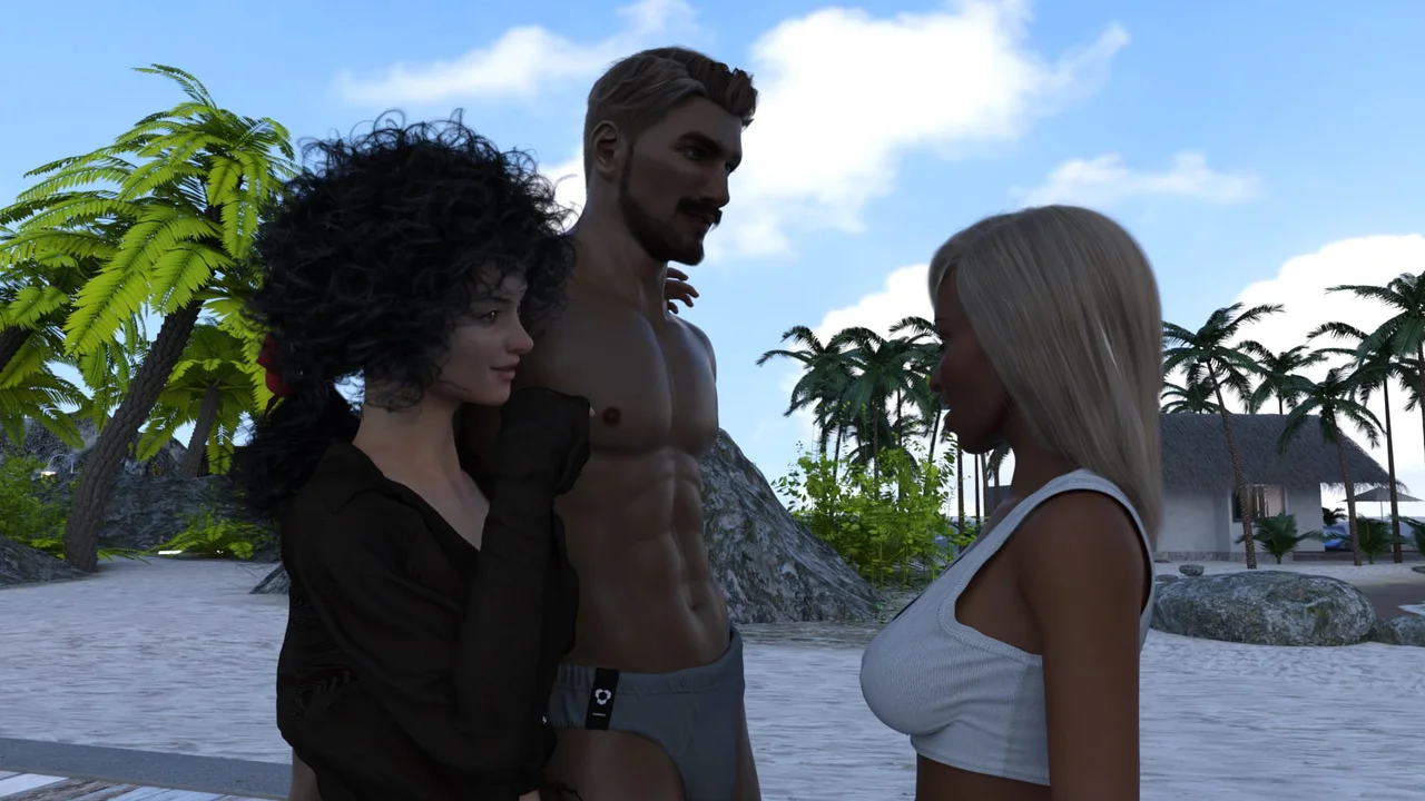 Red Flags Infidelity Island Preview 4