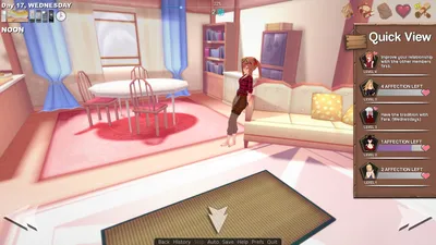 Heros Harem Guild Preview 2