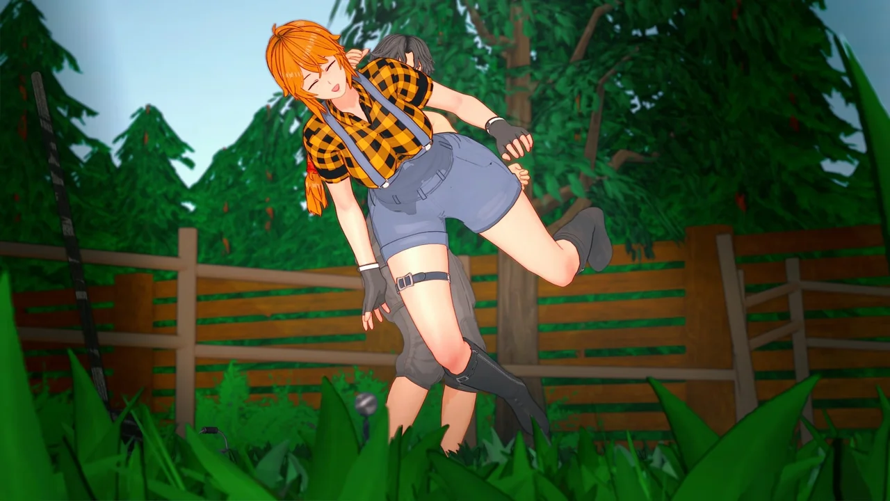 Last Harvest Preview 3