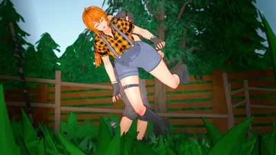 Last Harvest Preview 3