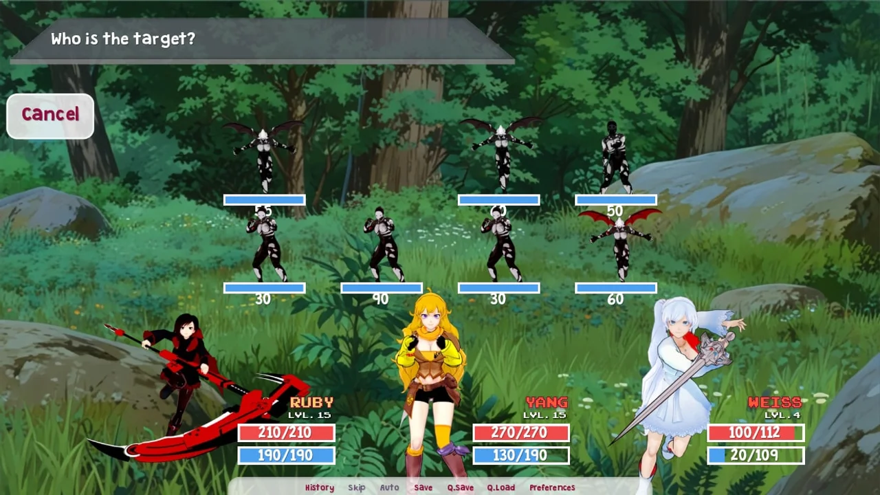 Remnant Fall Preview 7