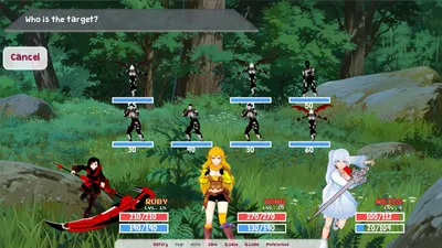Remnant Fall Preview 7