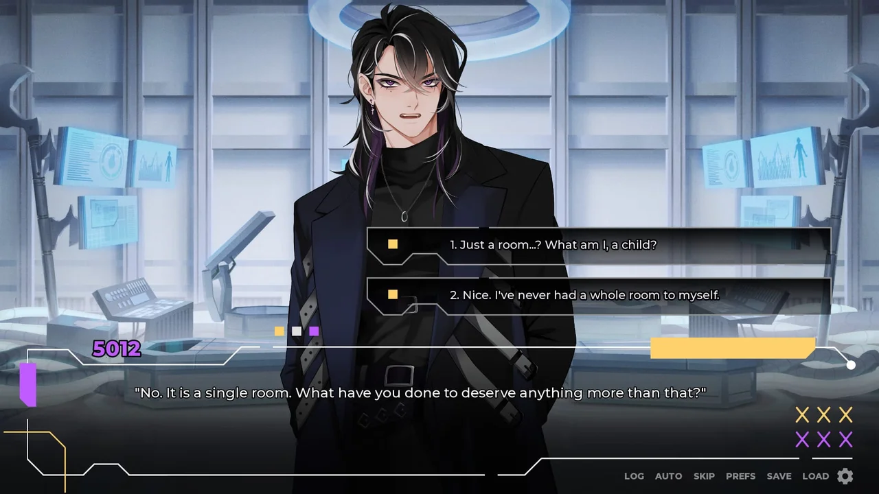 A Date With Death 2 Remnants Preview 2
