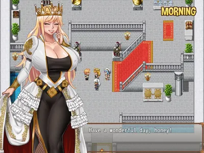 Kingdom of Passion Preview 1