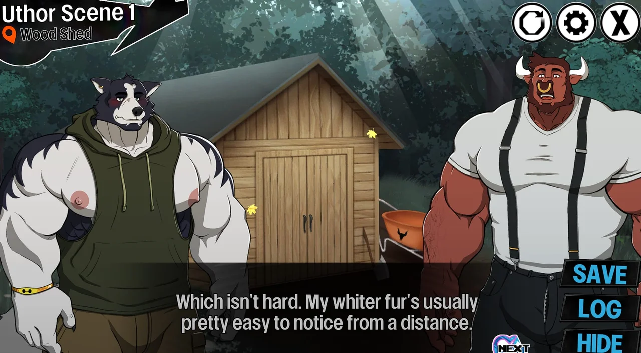 Beastly Bonds Preview 5
