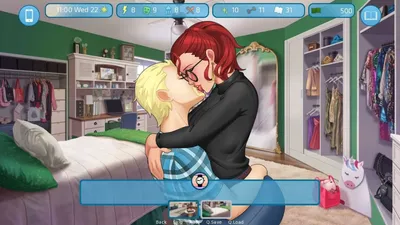 Love and Sex Second Base Shawns Story Preview 9
