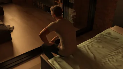 Sort of Justice Preview 2
