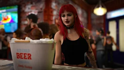 What We Left Behind Preview 4