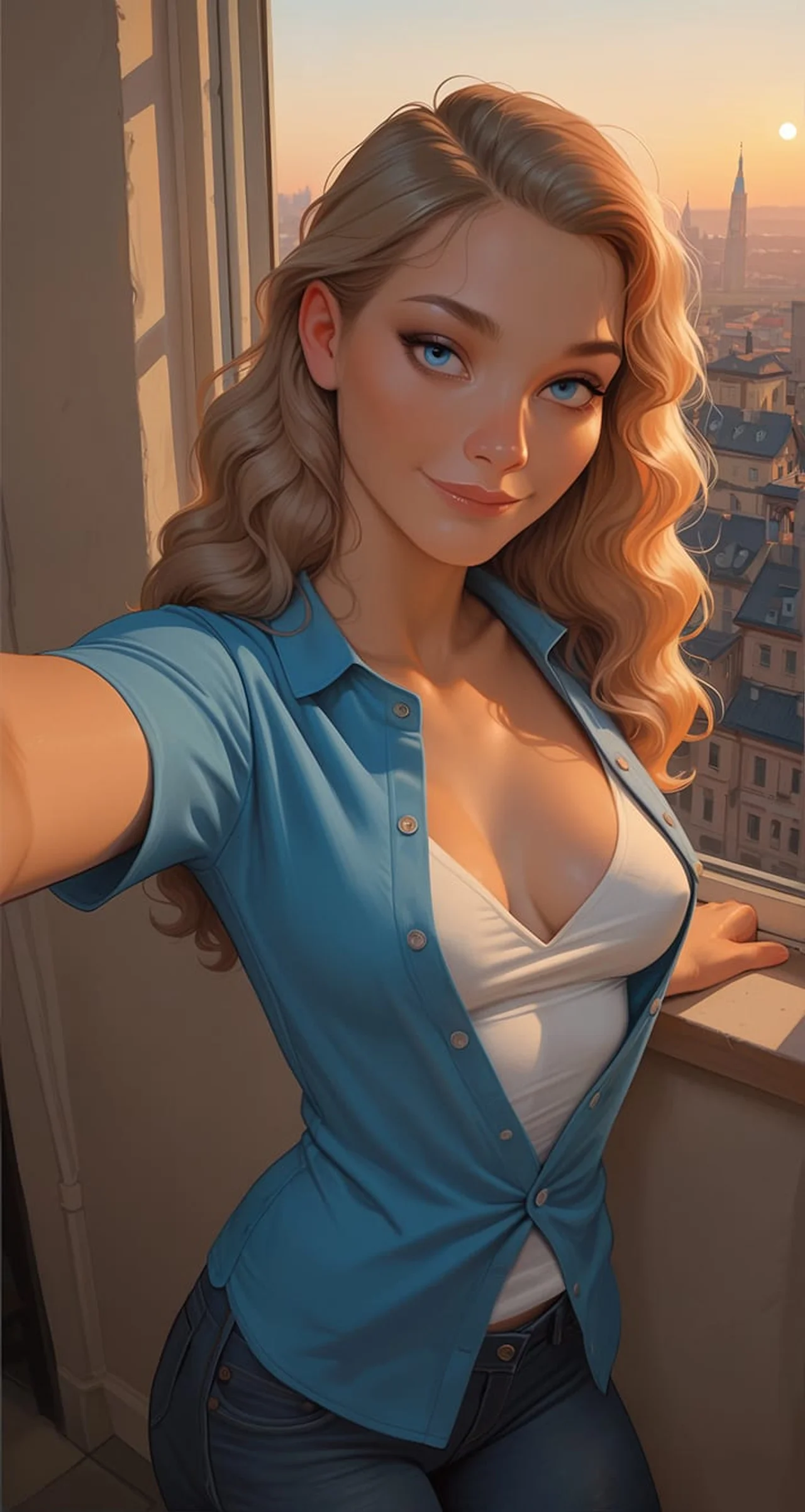 New Hannas Life Preview 2