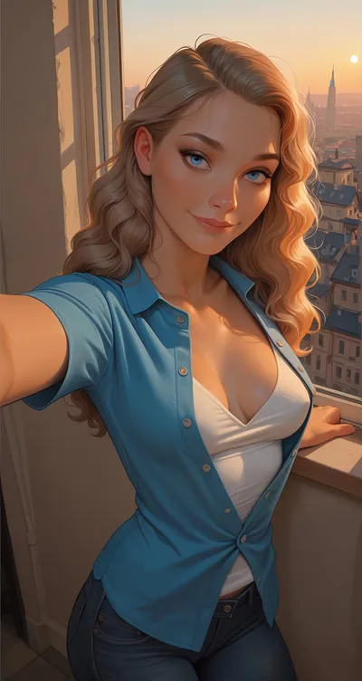 New Hannas Life Preview 2