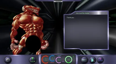Lust Odyssey Preview 5