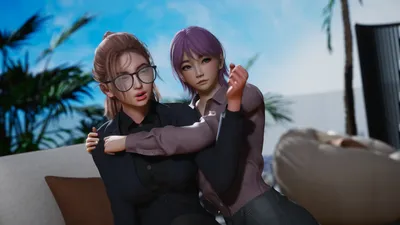 Existence Preview 5