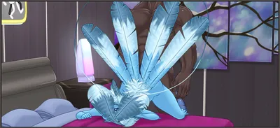 Sex Gods Preview 6