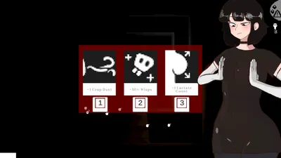 Curse of Dares Preview 5