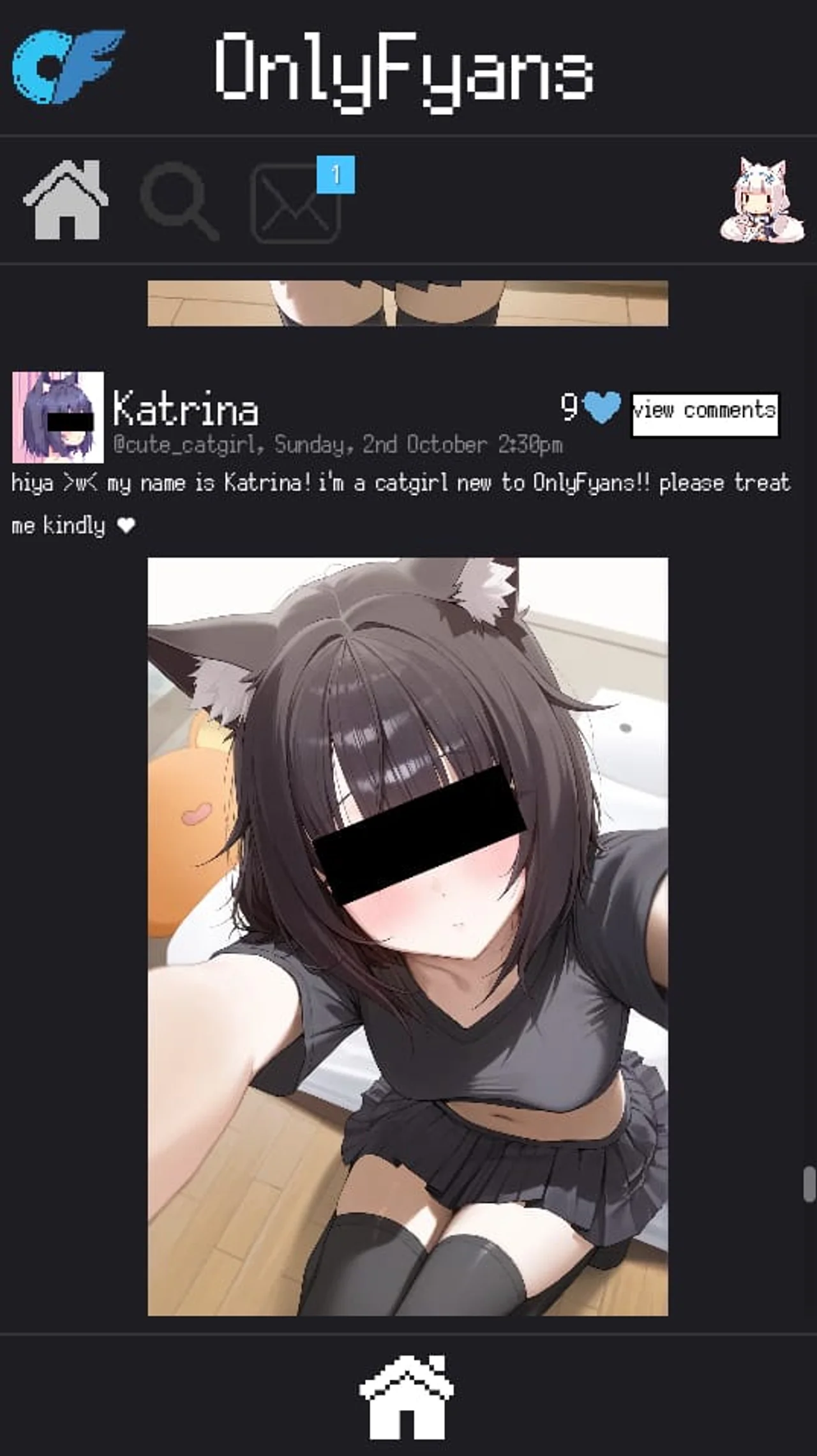 Nekontr Preview 3